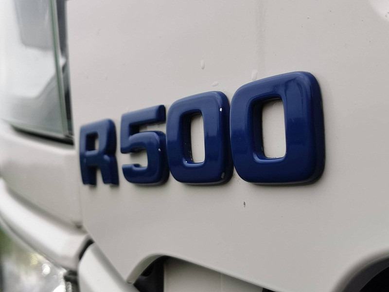 Sattelzugmaschine Scania R500 hl ret. led full air: das Bild 18
