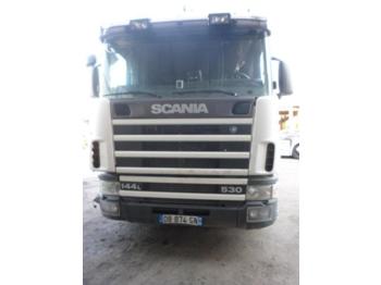 Sattelzugmaschine Scania R 144R530: das Bild 1