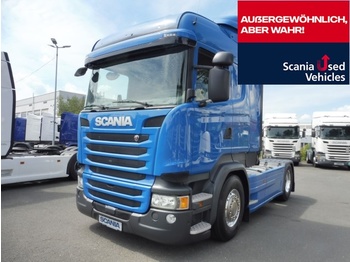 Sattelzugmaschine Scania R 410 LA4x2MNA