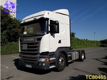 Sattelzugmaschine Scania R 450 Euro 6 RETARDER: das Bild 1