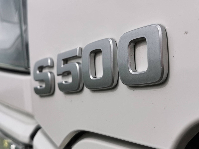 Scania S500 led navi retarder – Finanzierungsleasing Scania S500 led navi retarder: das Bild 18
