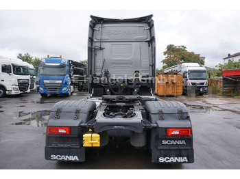 Sattelzugmaschine Scania S 410 HighLine BL *Retarder/ACC/LDW/Standklima: das Bild 4