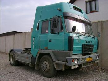 TATRA T815 4x4 (id:5869) - Sattelzugmaschine