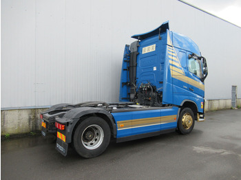 Sattelzugmaschine Volvo FH13 500: das Bild 3