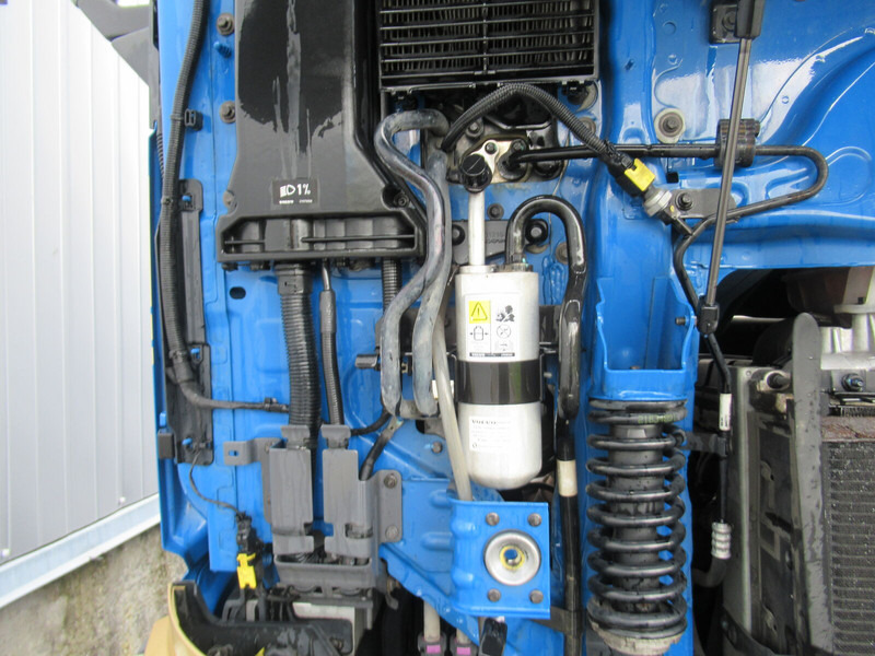 Sattelzugmaschine Volvo FH13 500: das Bild 15