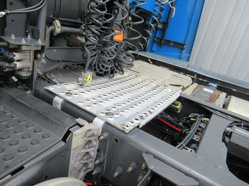Sattelzugmaschine Volvo FH13 500: das Bild 20