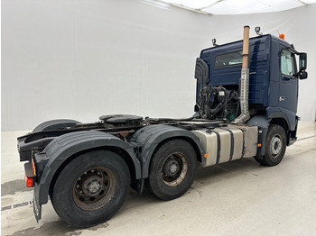 Volvo FH16.460 - 6x4 - Sattelzugmaschine: das Bild 4