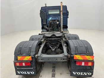 Volvo FH16.460 - 6x4 - Sattelzugmaschine: das Bild 5
