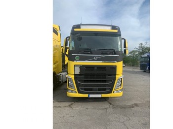 Sattelzugmaschine Volvo FH420 Globetrotter 4x2T Euro 6