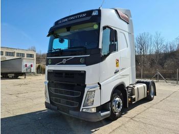 Sattelzugmaschine Volvo FH500 I-park: das Bild 1