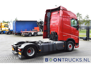 Volvo FH 460 4x2 | EURO6 * 2x TANK * XL * NL TRUCK * APK 09-2024 * TOP! - Sattelzugmaschine: das Bild 5