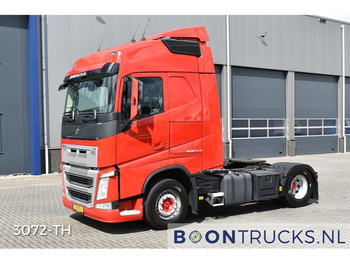 Volvo FH 460 4x2 | EURO6 * 2x TANK * XL * NL TRUCK * APK 09-2024 * TOP! - Sattelzugmaschine: das Bild 1