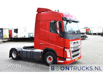Volvo FH 460 4x2 | EURO6 * 2x TANK * XL * NL TRUCK * APK 09-2024 * TOP! - Sattelzugmaschine: das Bild 3