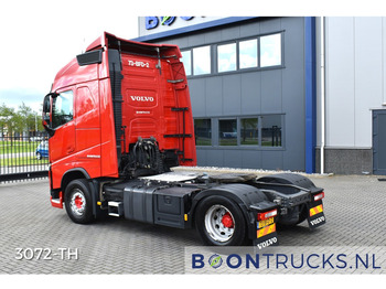 Volvo FH 460 4x2 | EURO6 * 2x TANK * XL * NL TRUCK * APK 09-2024 * TOP! - Sattelzugmaschine: das Bild 4