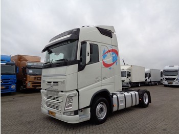 Sattelzugmaschine Volvo FH 460 + Euro 6+chassis FB: das Bild 1