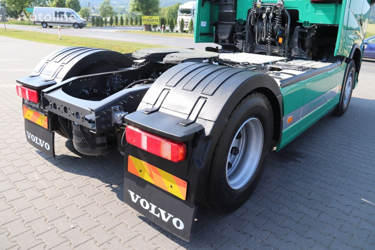 Sattelzugmaschine Volvo FH 460 / I-PARK COOL / GLOBETROTTER / EURO 6 /: das Bild 16