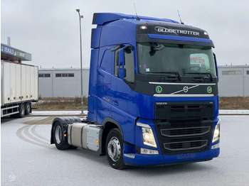 Sattelzugmaschine Volvo FH 500 i Cool, double sleeper: das Bild 1