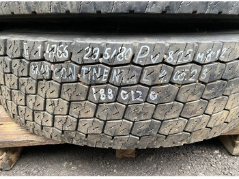CONTINENTAL Felgen und Reifen
