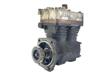 DAF CF 75 Motor und Teile