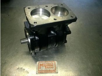 DAF Motor und Teile