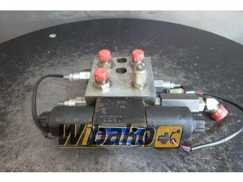Hydraulik ventil