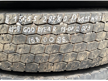 GOODYEAR Felgen und Reifen