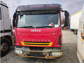 IVECO EuroCargo 120E Rahmen/ Chassis