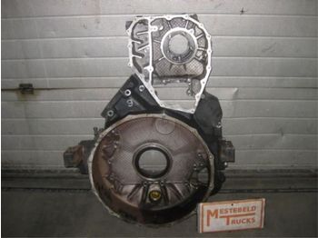 IVECO Motor und Teile