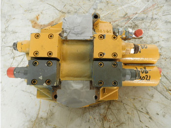 LIEBHERR Hydraulik ventil