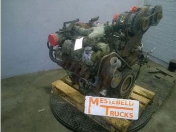 MERCEDES-BENZ Motor