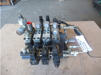 PARKER Hydraulik ventil