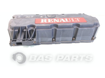 RENAULT Motor und Teile