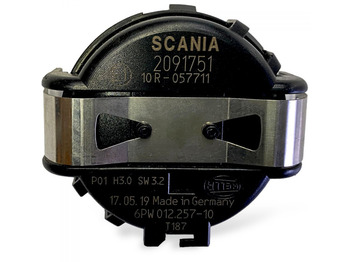 SCANIA S Sensor