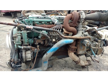VOLVO FL6 Motor und Teile
