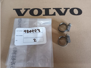 VOLVO Motor und Teile