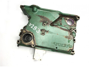VOLVO FH12 Motor und Teile
