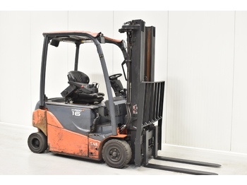 4-Rad-Frontstapler TOYOTA 8FBMT16