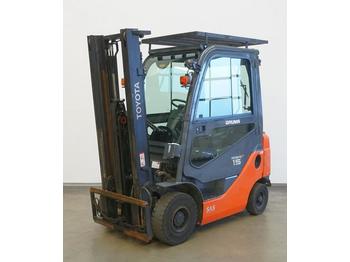4-Rad-Frontstapler Toyota 06-8FD15F