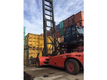 Containerstapler LINDE C-90/7