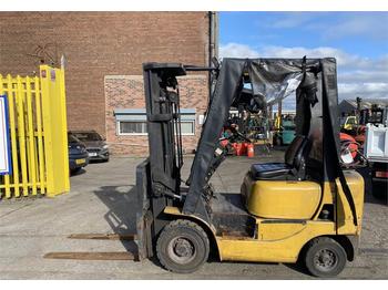 Gabelstapler Caterpillar GP15K