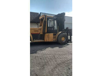 Gabelstapler HYSTER H510