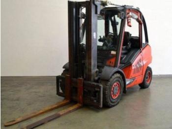 Gabelstapler Linde h 45 d/394-02 evo