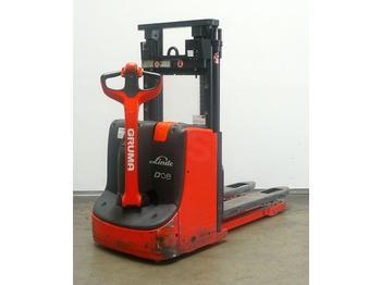 Hochhubwagen Linde D 08/1160