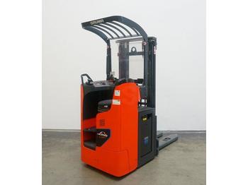Hochhubwagen Linde L 14 R/1174 Li-ION