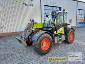 Teleskoplader Claas SCORPION 635 VARIPOWER