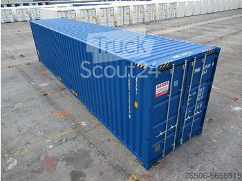 Seecontainer
