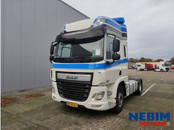 DAF CF 440 Sattelzugmaschine