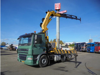 DAF CF 85 410 Sattelzugmaschine