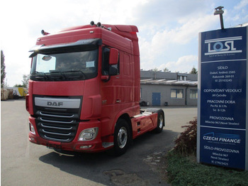 DAF XF 460 Sattelzugmaschine