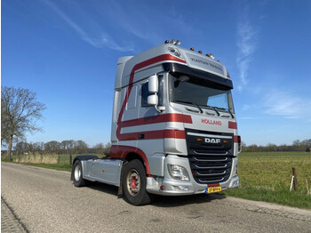 DAF XF 106 460 Sattelzugmaschine